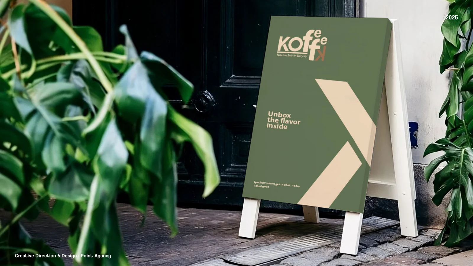 Koffee K — 14 / 29