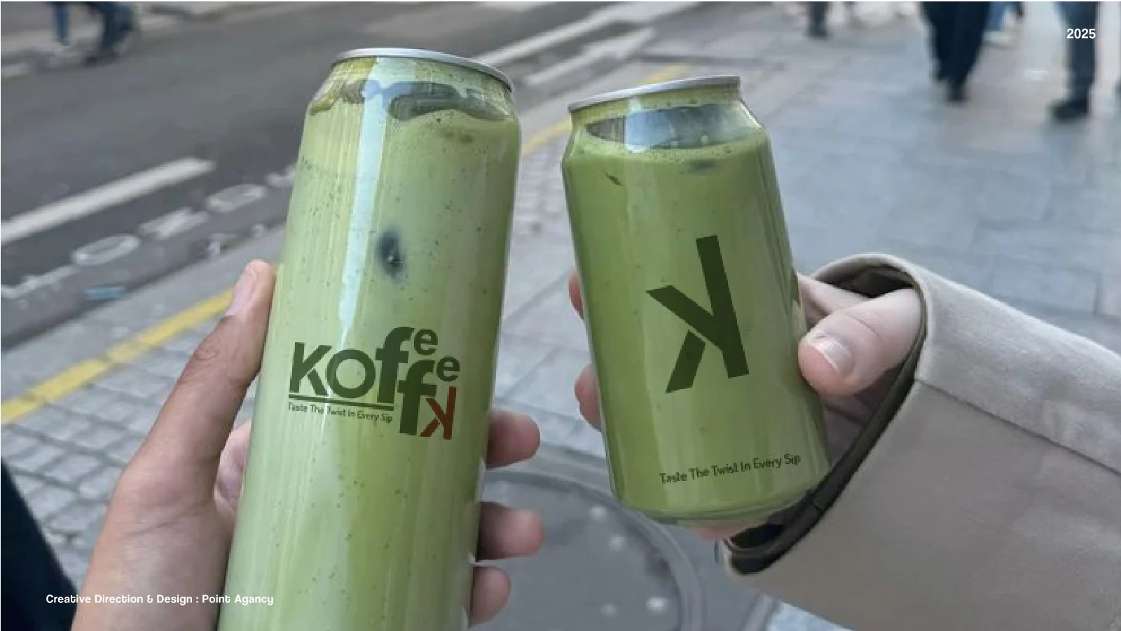 Koffee K — 22 / 29
