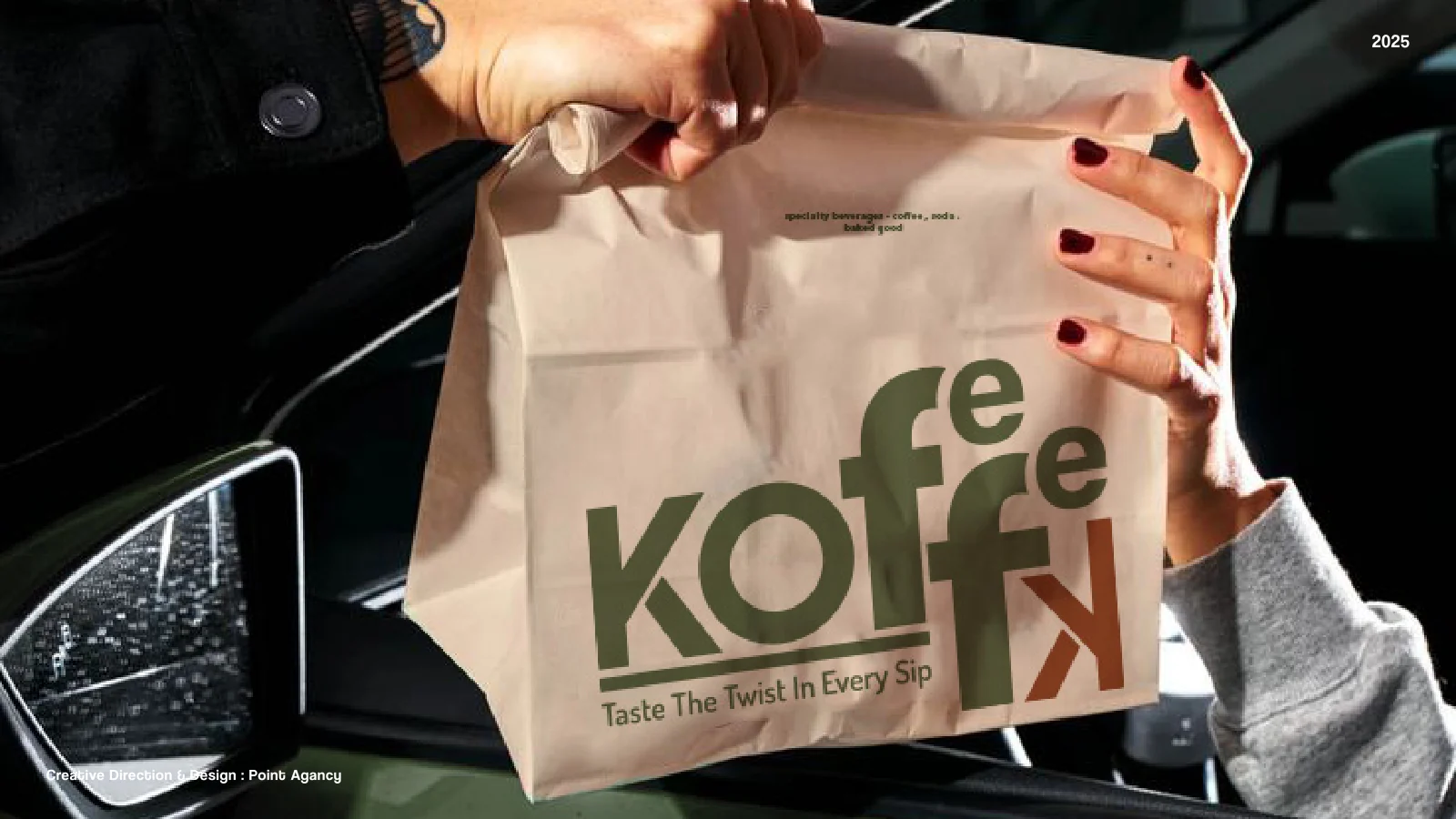 Koffee K — 25 / 29