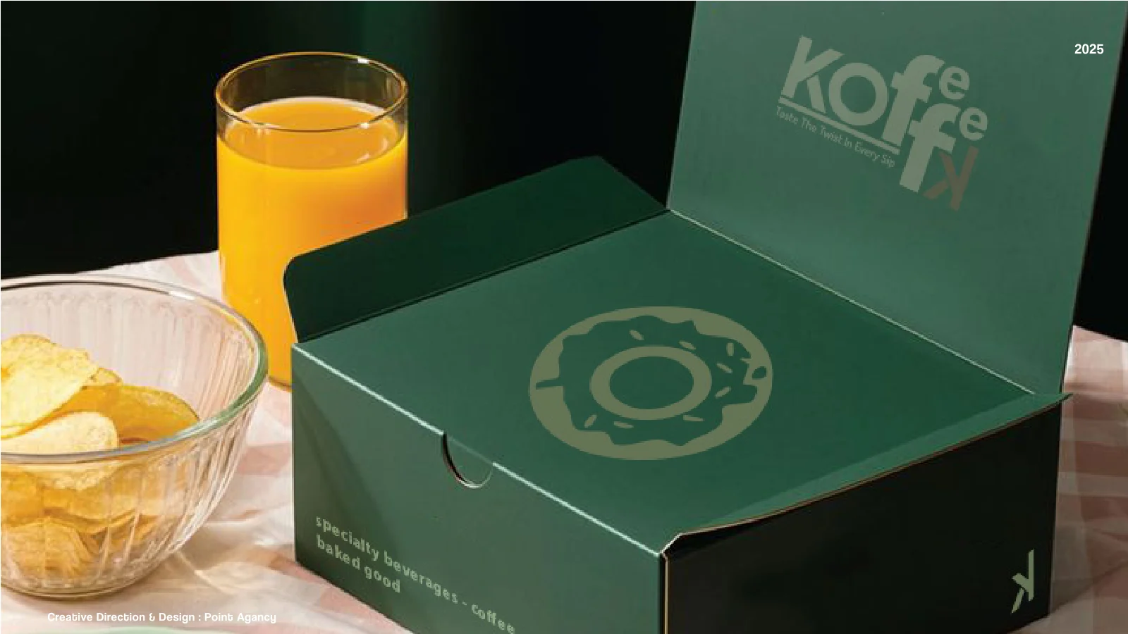 Koffee K — 27 / 29