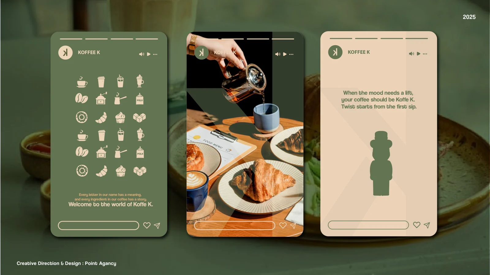 Koffee K — 28 / 29