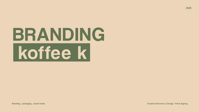 Koffee K