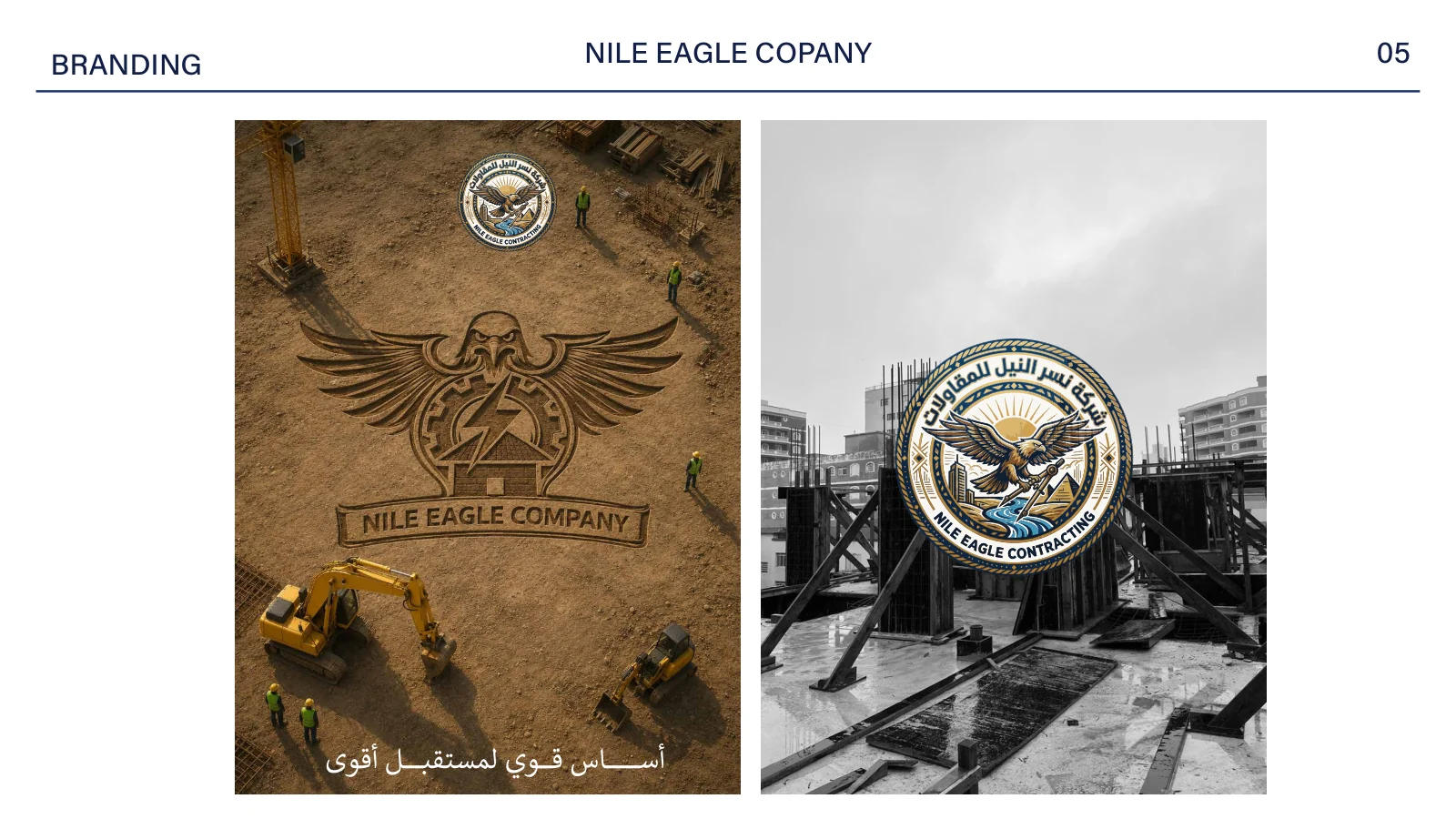 NILE Egale — 6 / 23