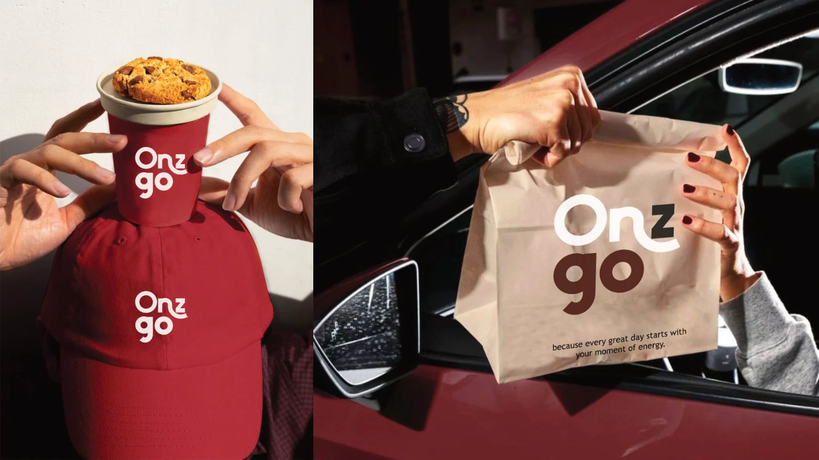 ON THE GO — 10 / 22
