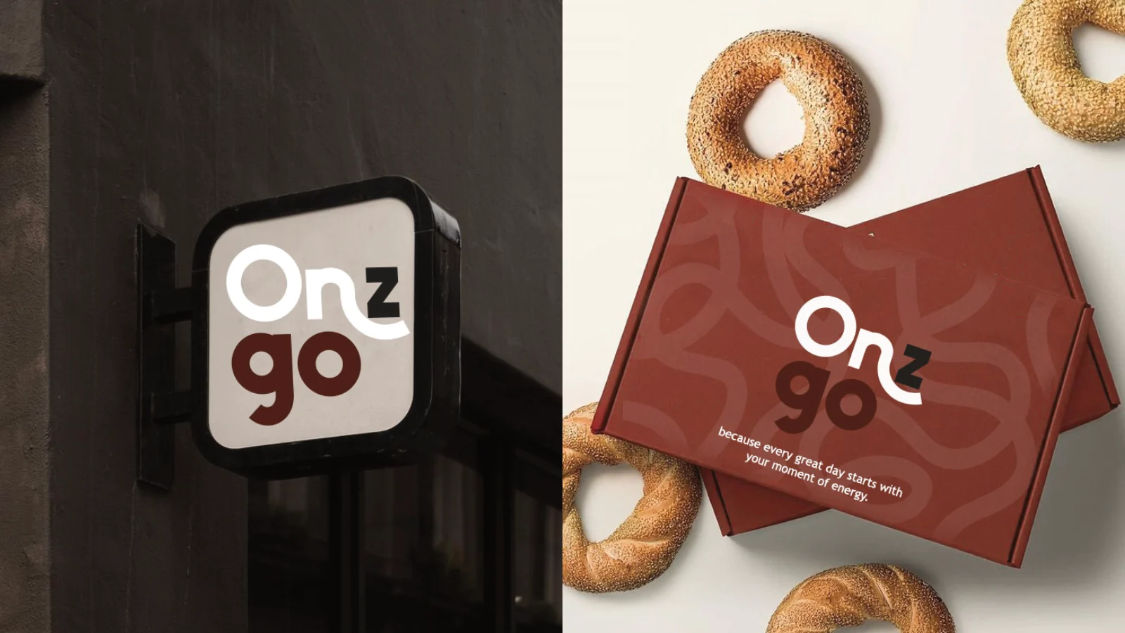 ON THE GO — 11 / 22