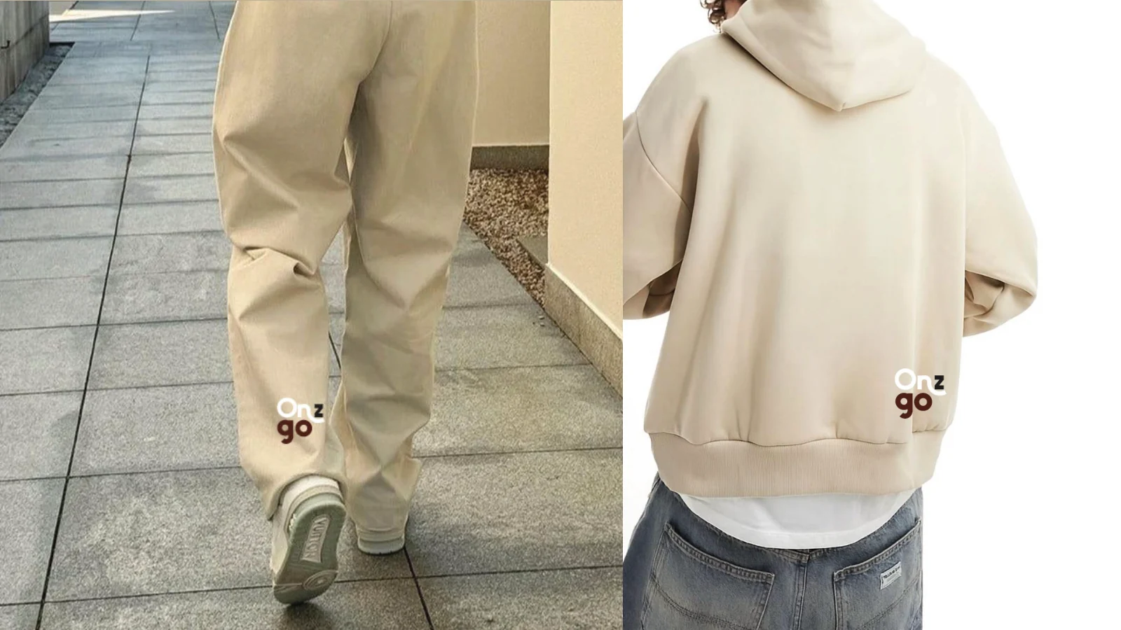 ON THE GO — 14 / 22