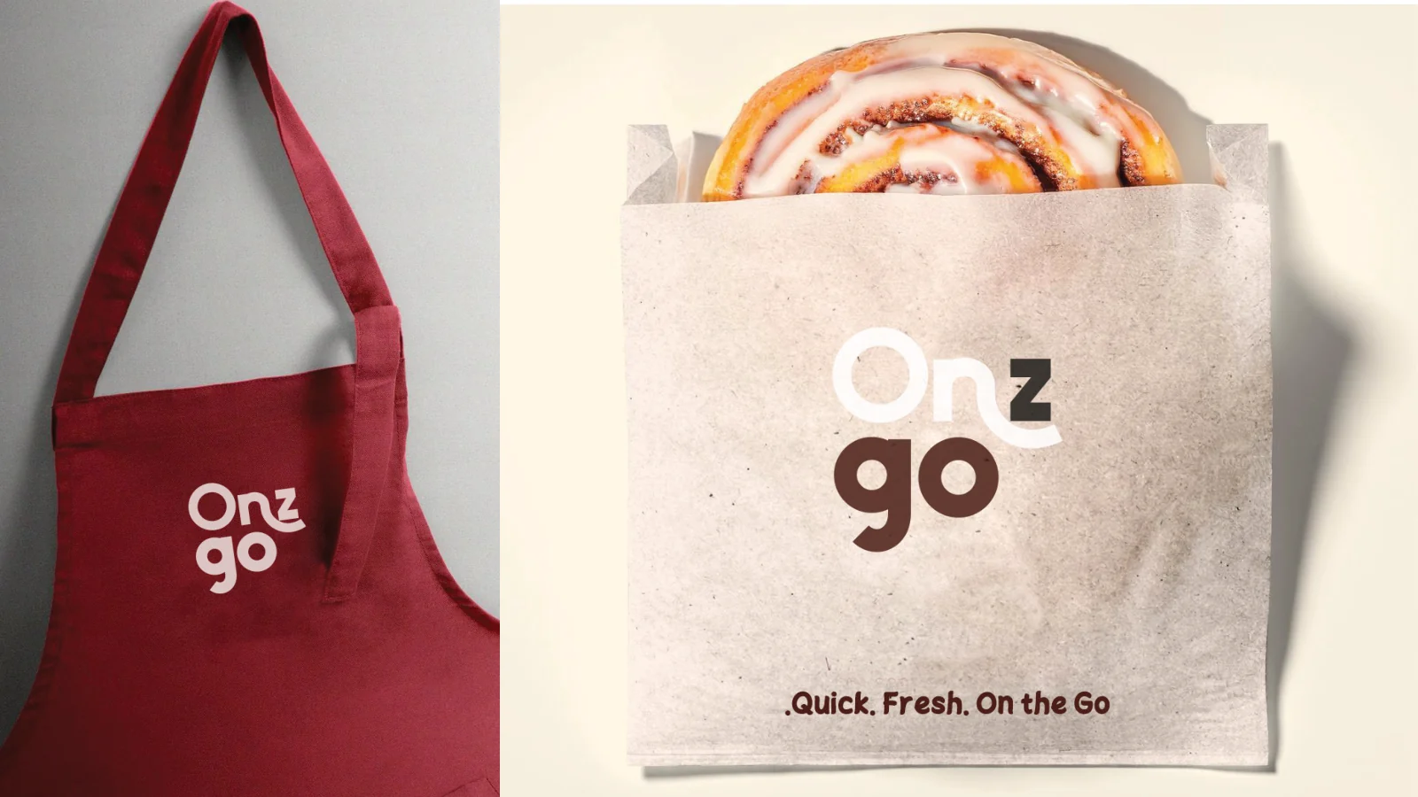 ON THE GO — 16 / 22