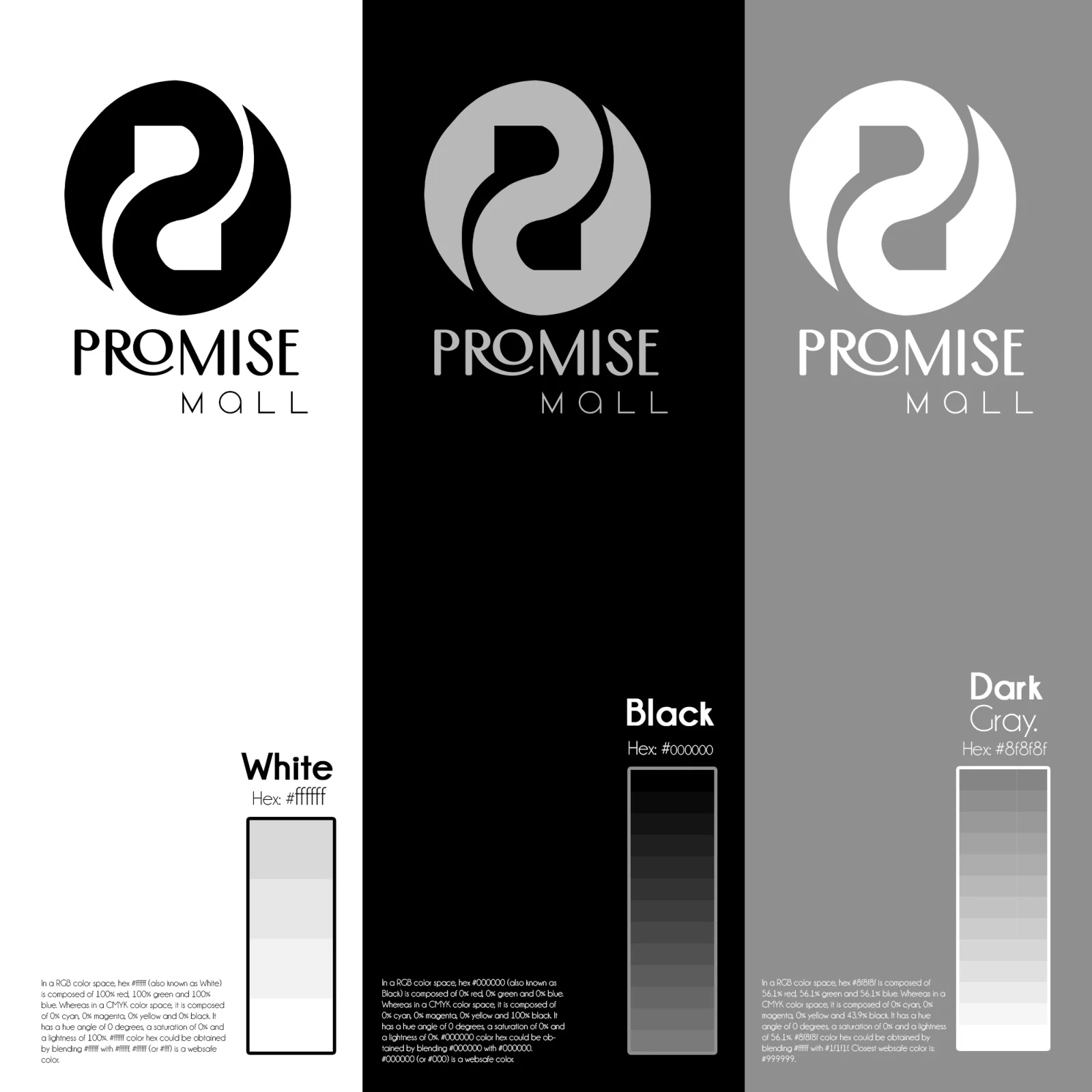 Promise — 8 / 20
