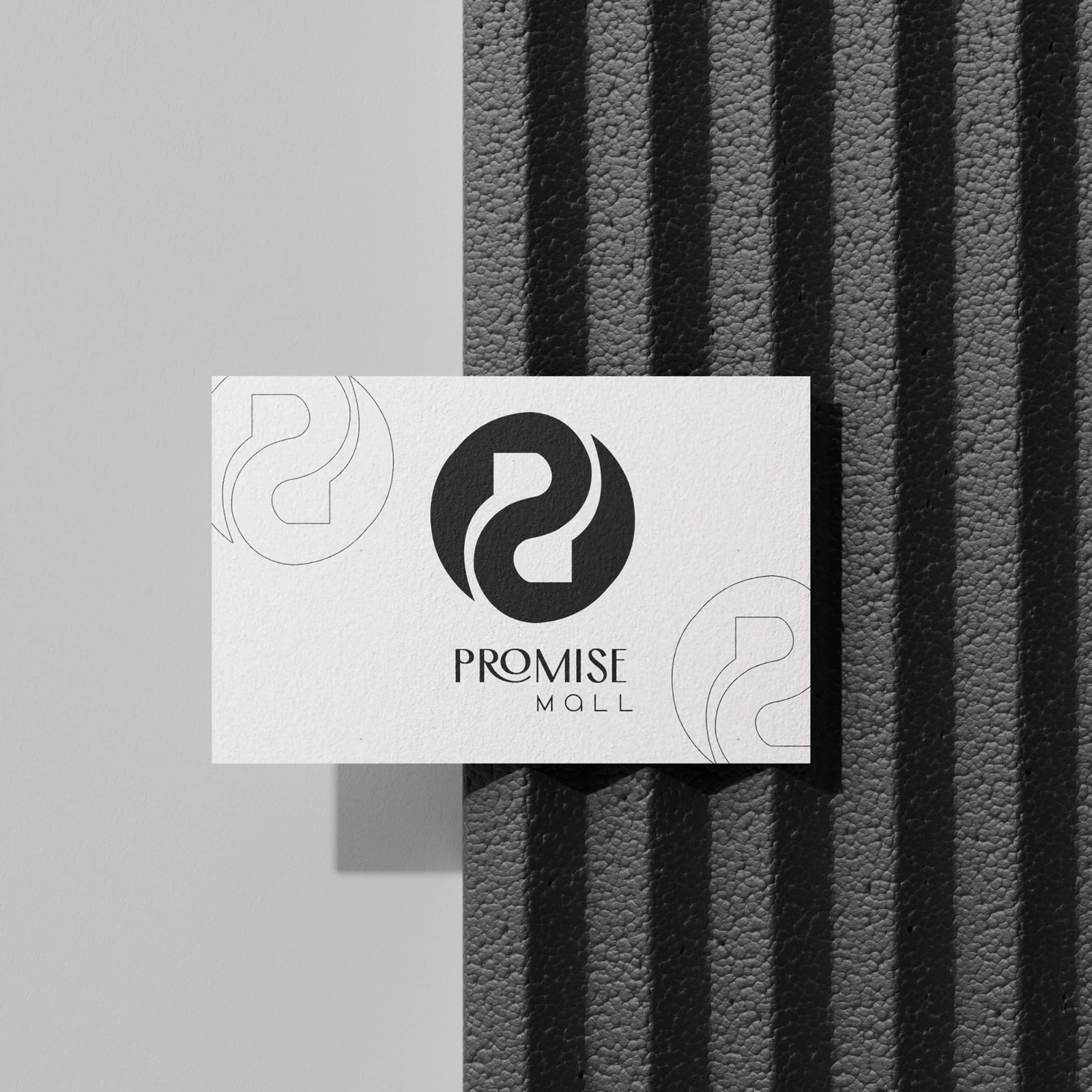 Promise — 17 / 20