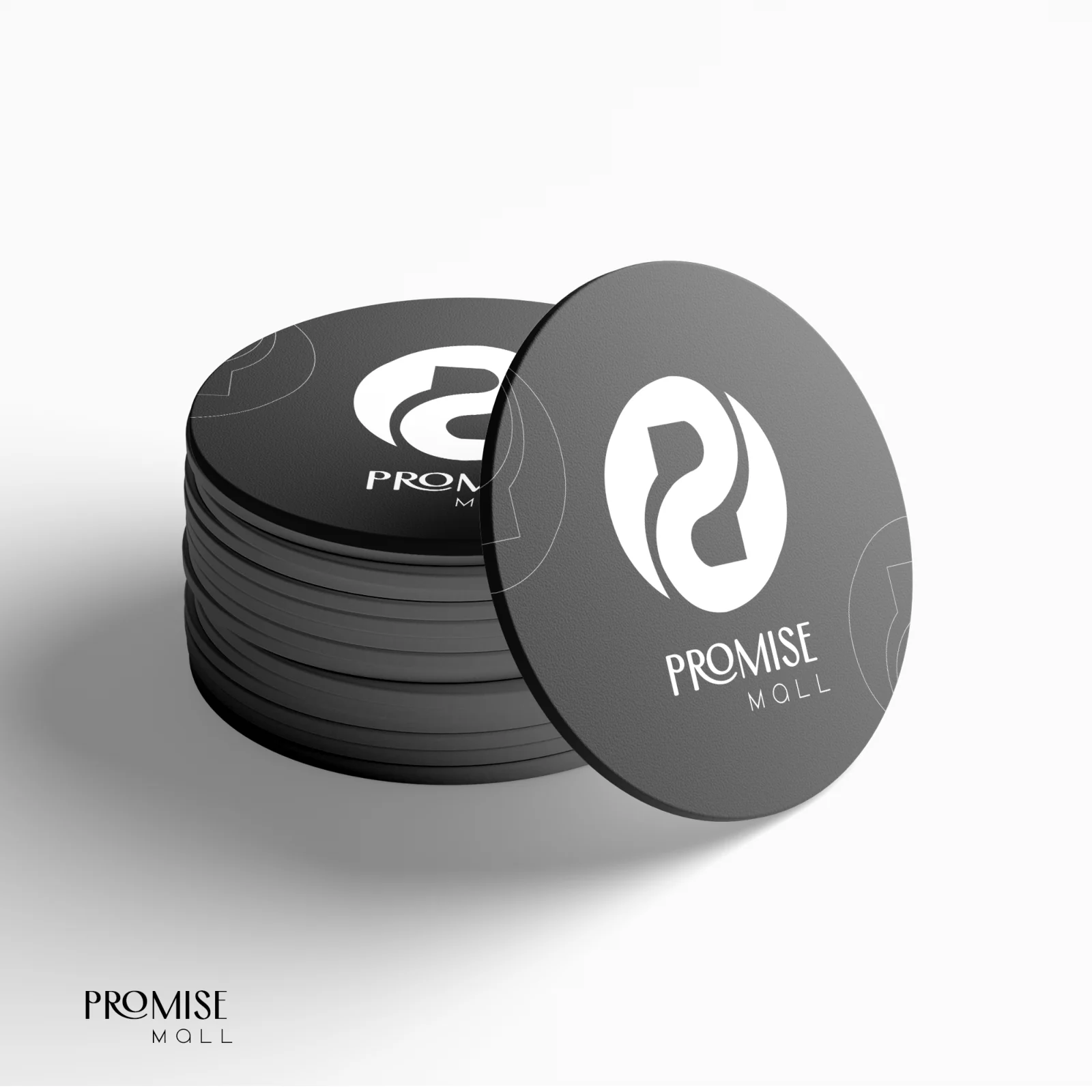 Promise — 18 / 20