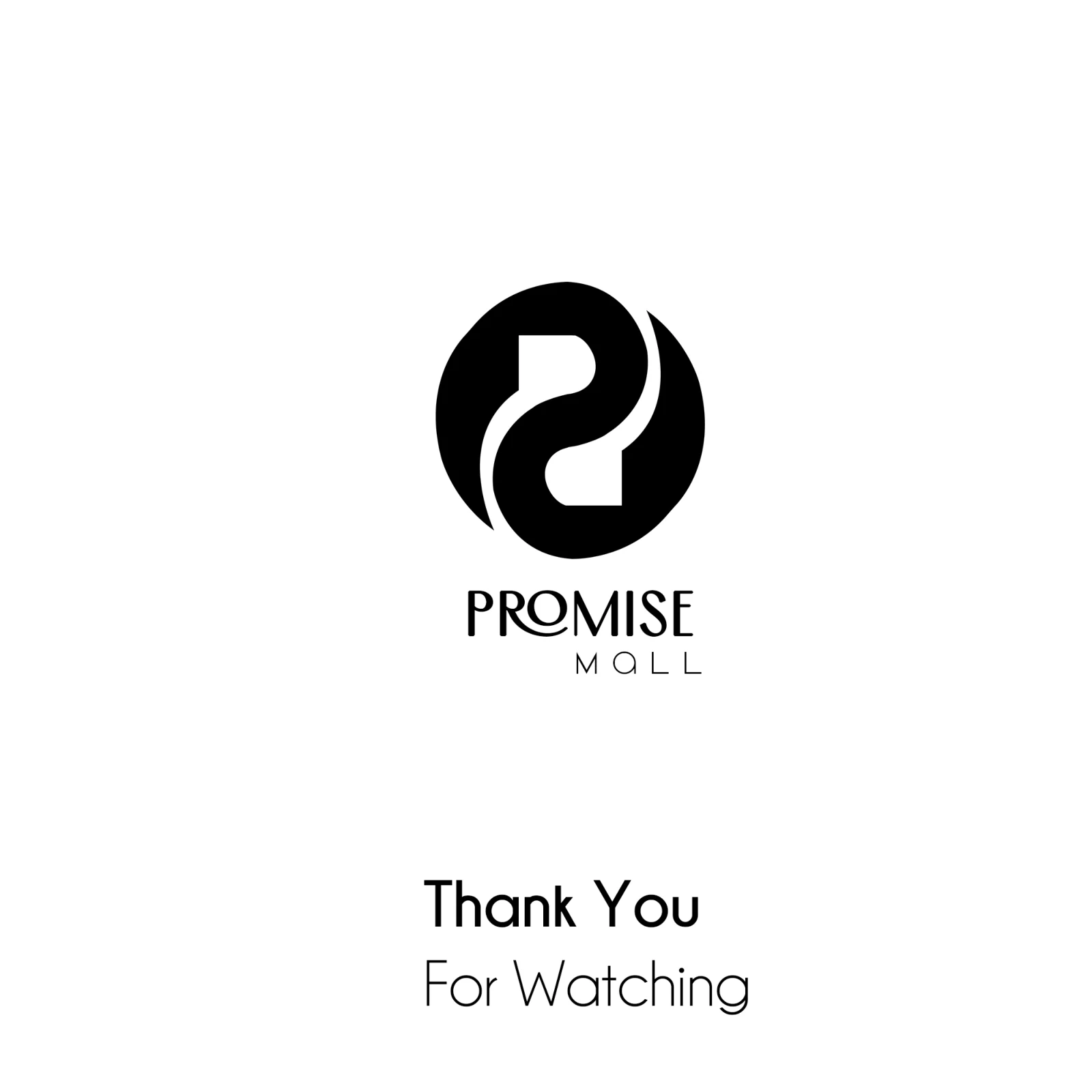 Promise — 20 / 20