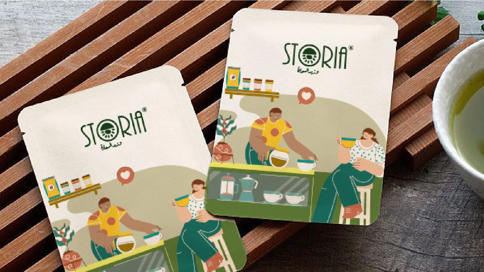 Storia — 19 / 33