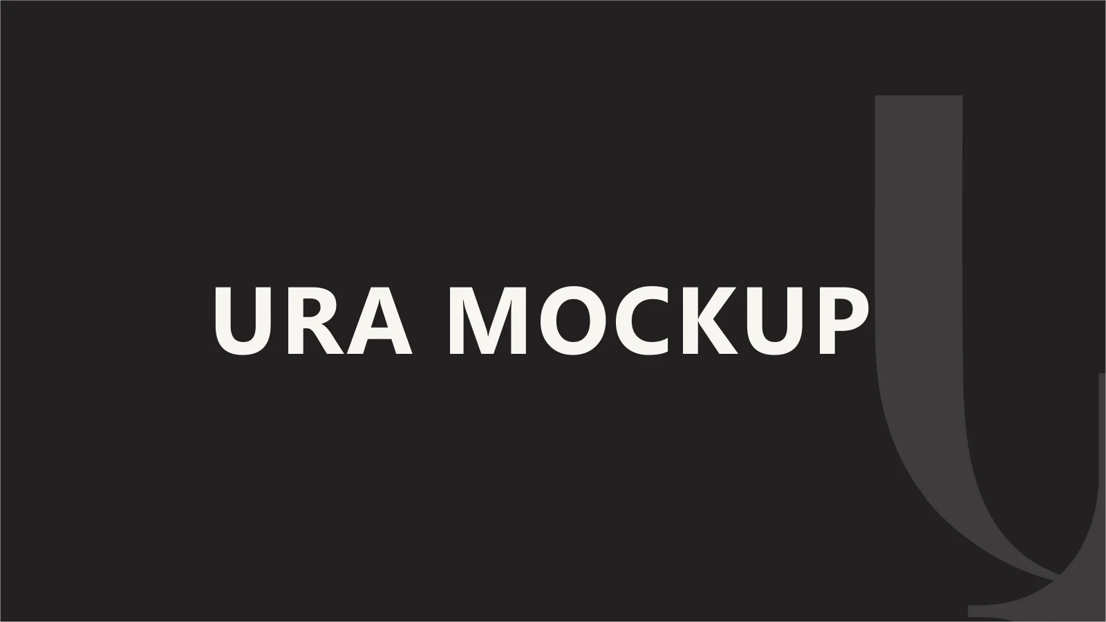 URA — 11 / 22