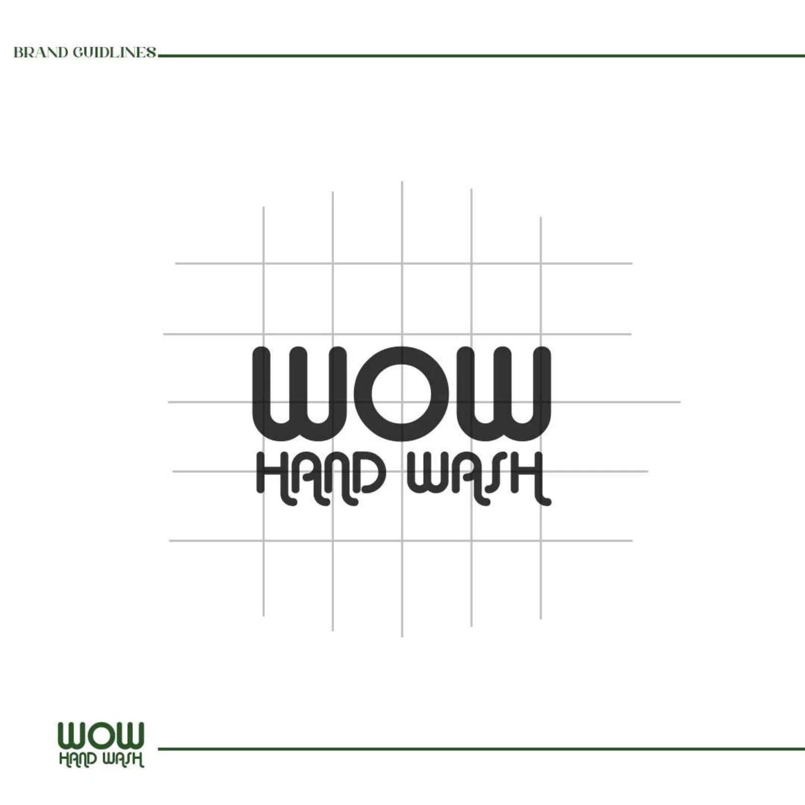 WOW Handwash — 3 / 15