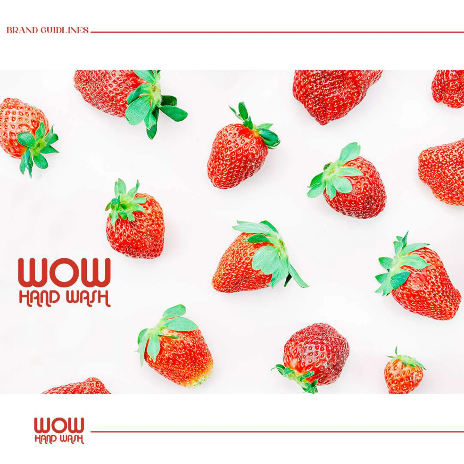 WOW Handwash — 4 / 15