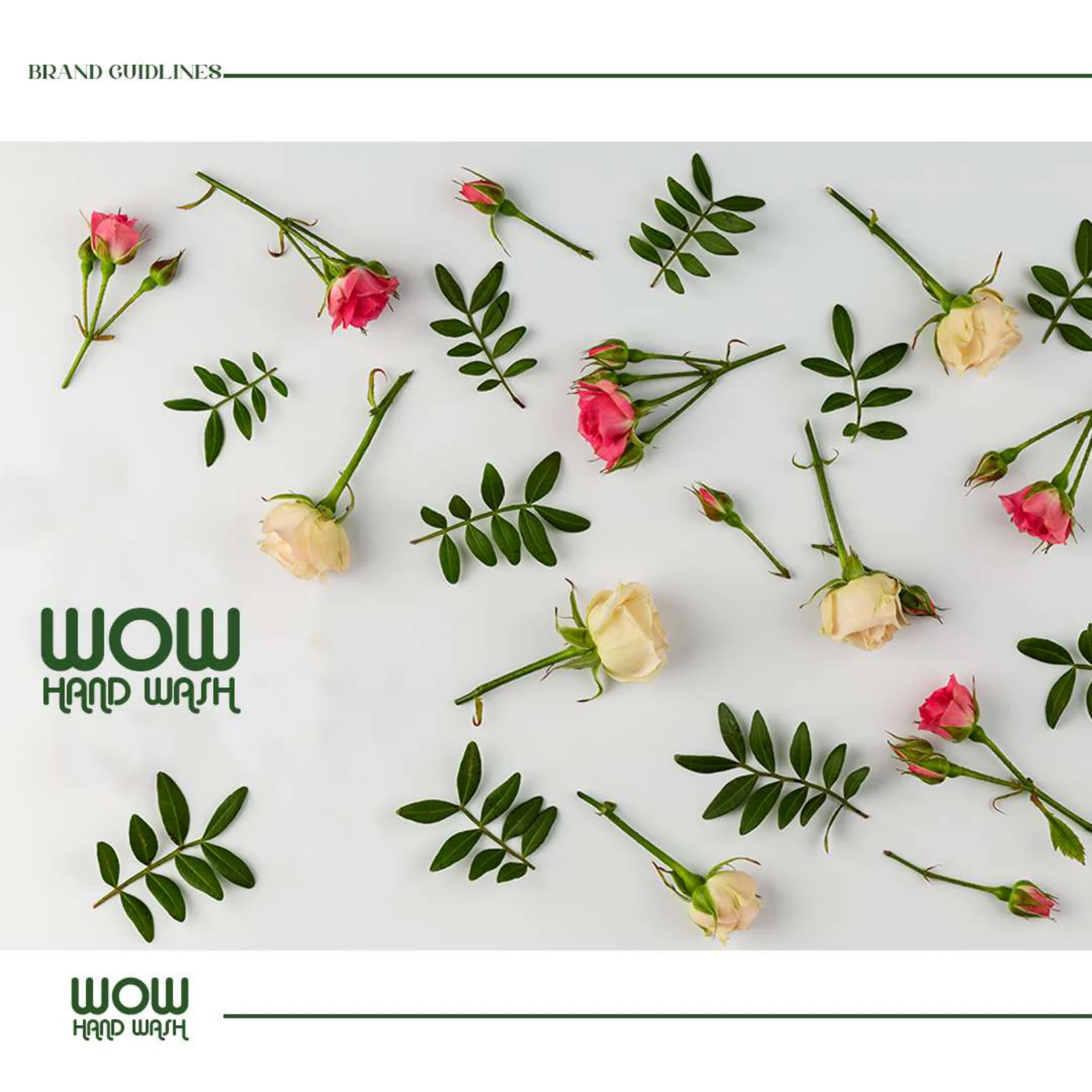 WOW Handwash — 7 / 15