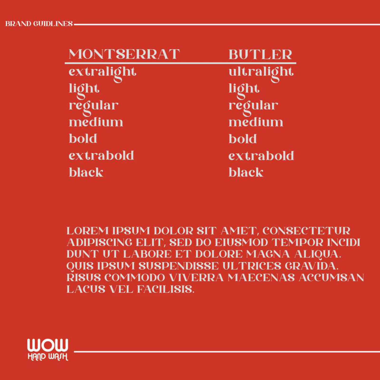 WOW Handwash — 11 / 15