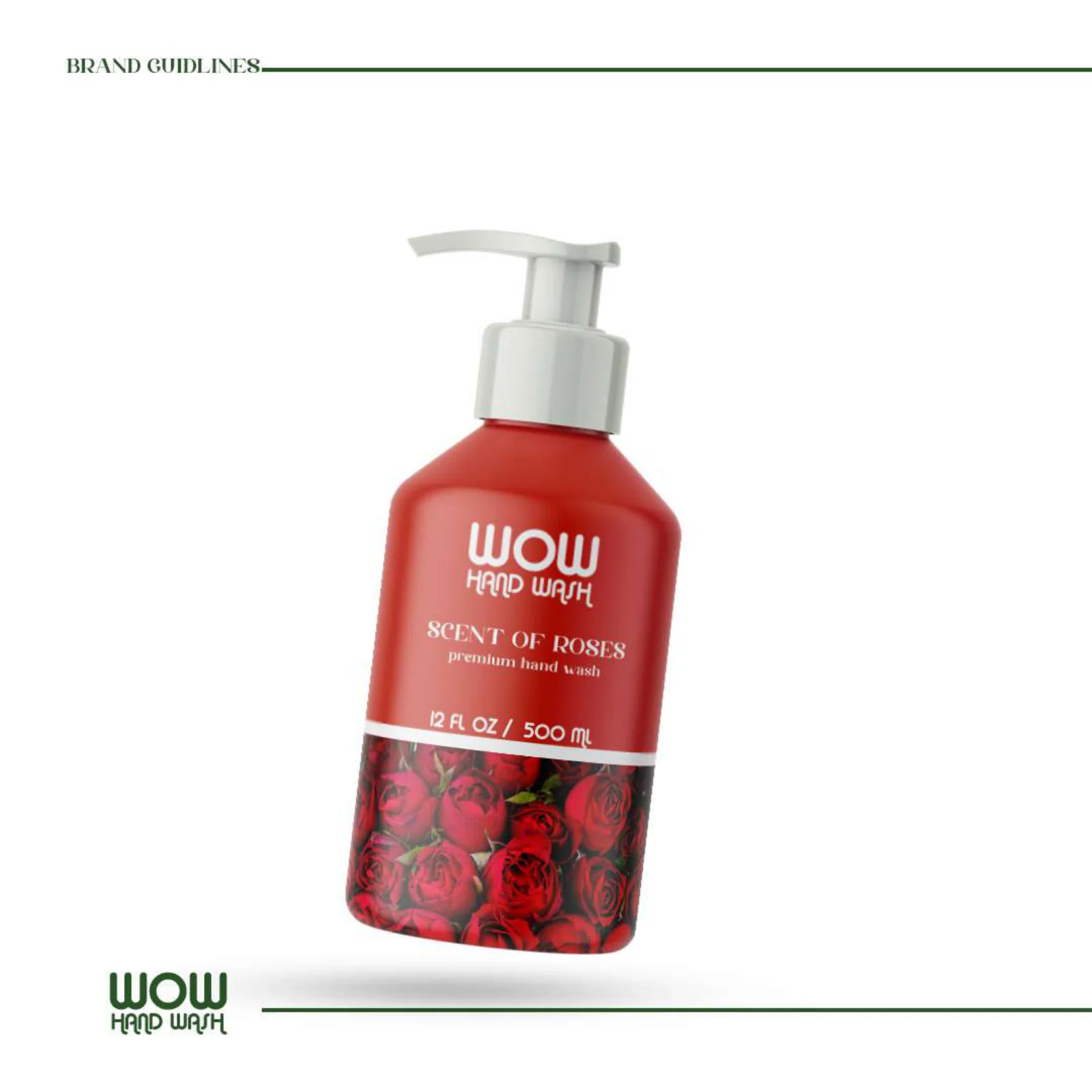 WOW Handwash — 13 / 15