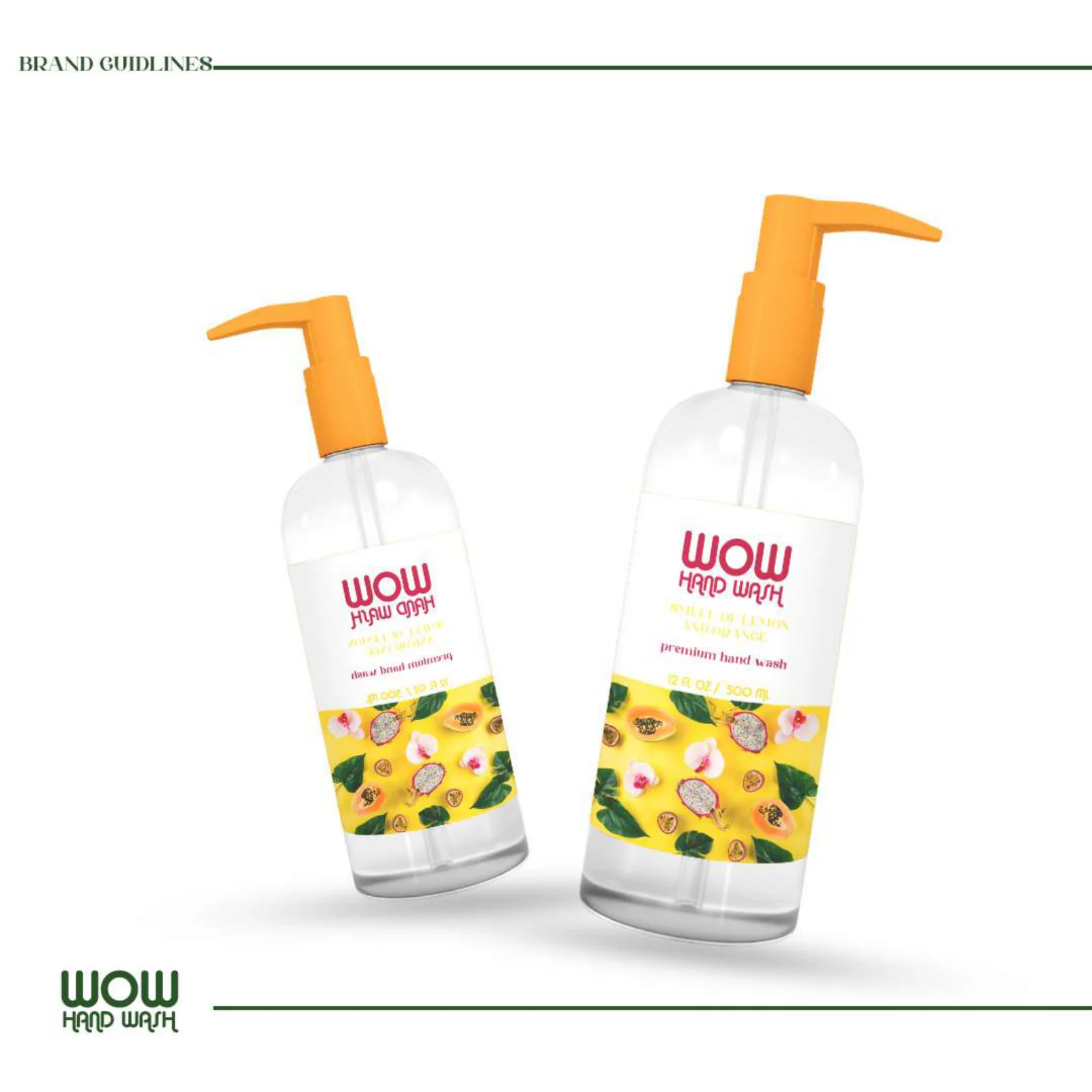 WOW Handwash — 15 / 15